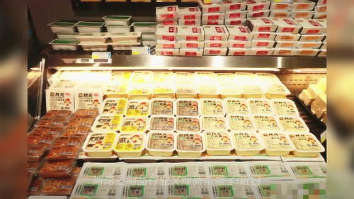 2020年度中国豆制品行业品牌企业50强出炉 郑州新农源绿色食品上榜