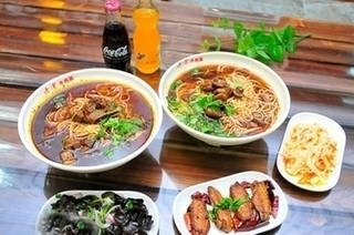38.8元唐宴牛肉面双人餐【6.8折】_郑州美食团购_360团购导航