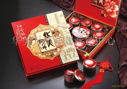 郑州月饼团购优选 华美十全福礼，品味中秋温馨与团圆