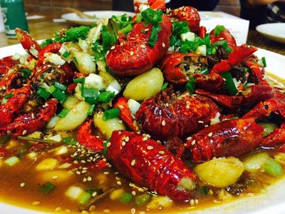 游哥金牌龙虾店团购 – 大众点评郑州站精选美食优惠