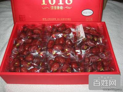 郑州特产批发团购指南 好想你枣与干菜年货采购攻略