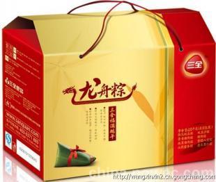 郑州粽子团购与批发 农副产品的便捷采购平台