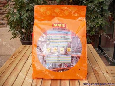 河南特产【好想你枣】国际一级1000g 品质、价格与团购批发全解析