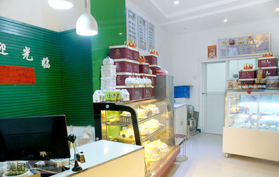 甜蜜共享，畅享美味——郑州好乐多蛋糕欧式水果蛋糕团购优惠