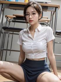 女孩们