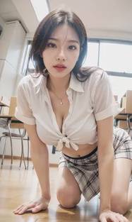 导火线海报