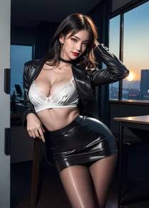 魔法坏女巫